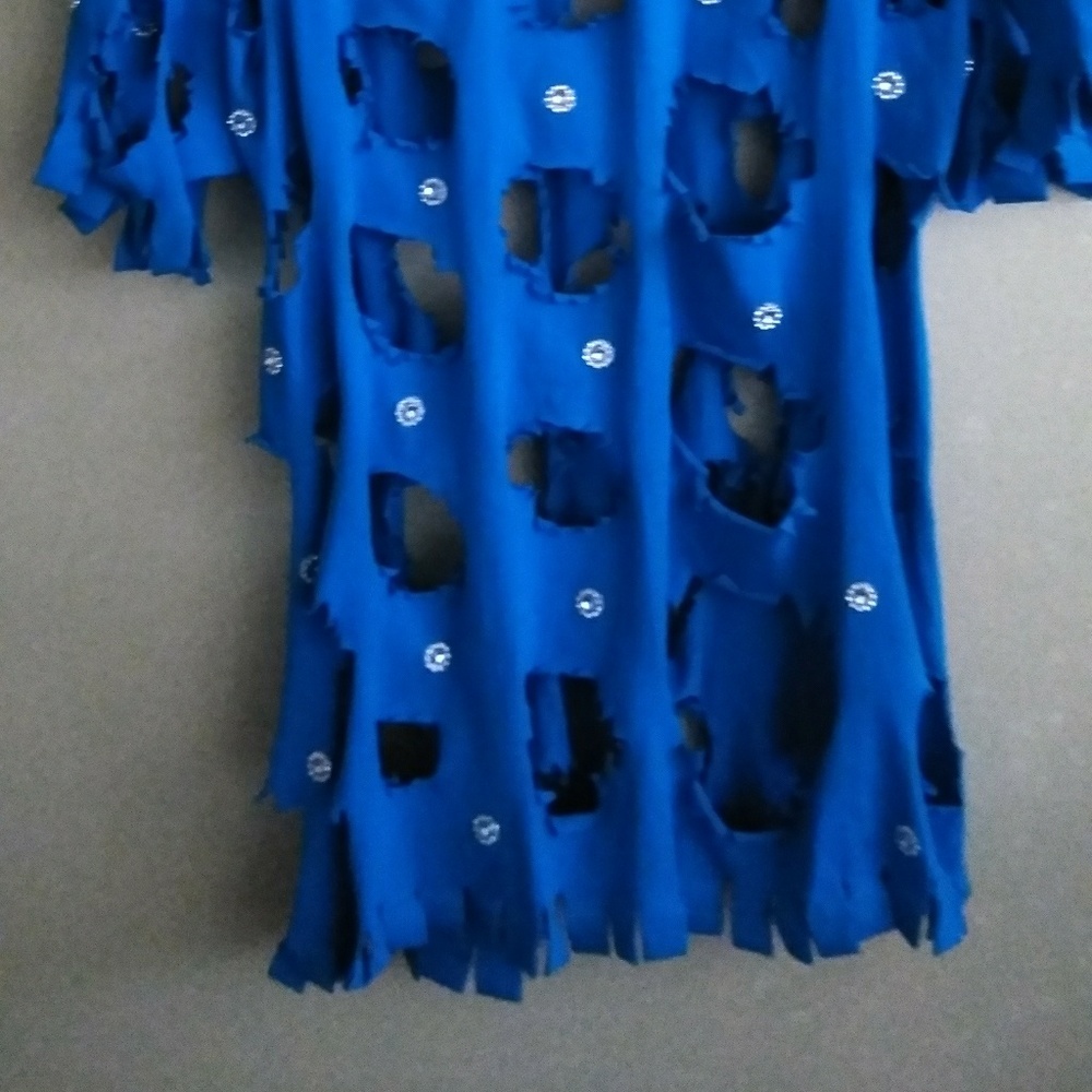 Cover Up With Matching Cap Set - image 2